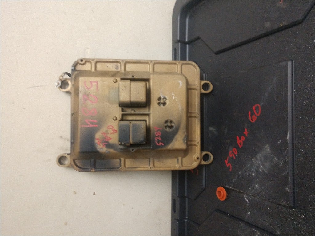 Used Heavy Equipment Part