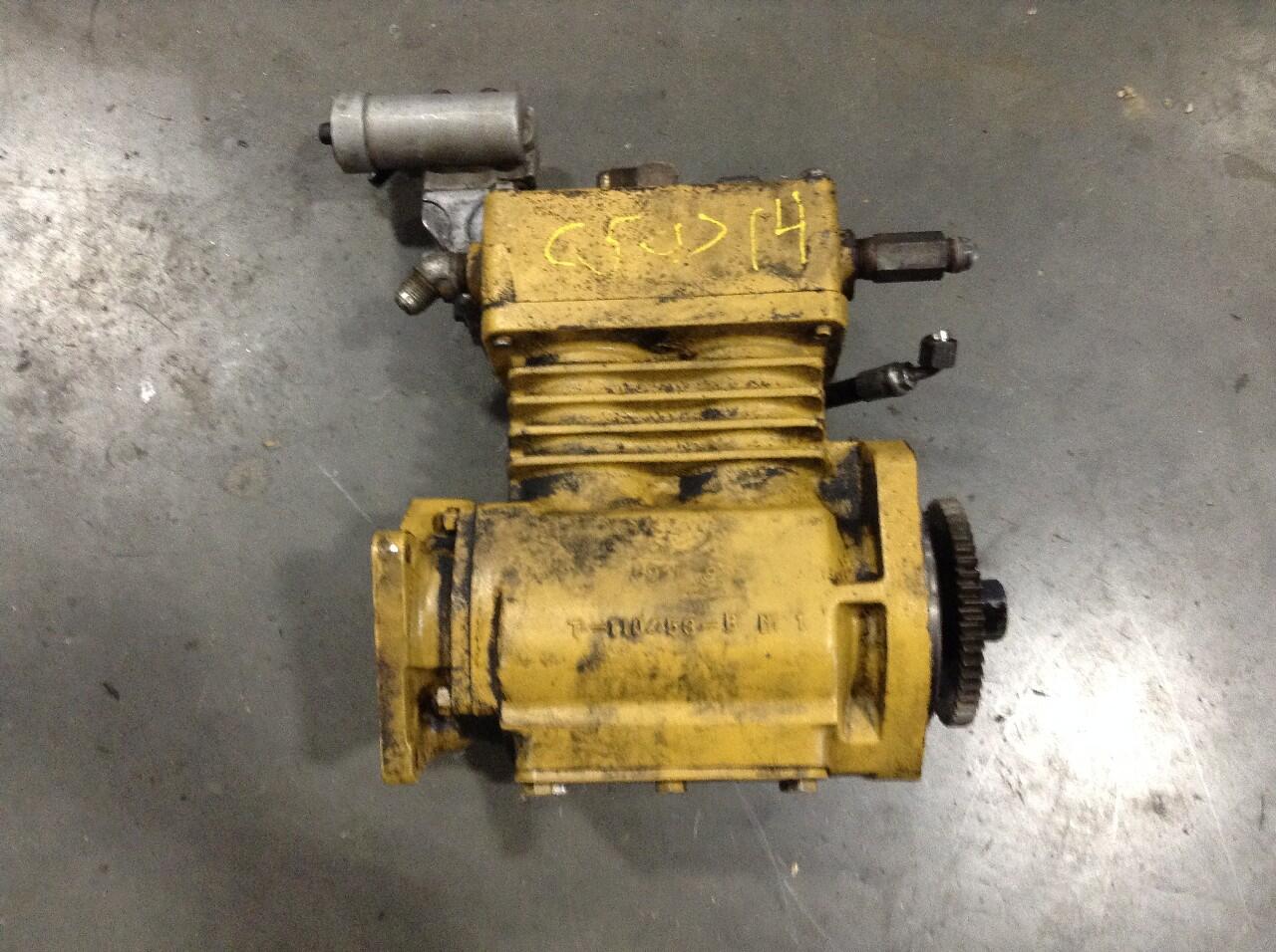 CAT 3126 Air Compressor in Council Bluffs, IA C50714