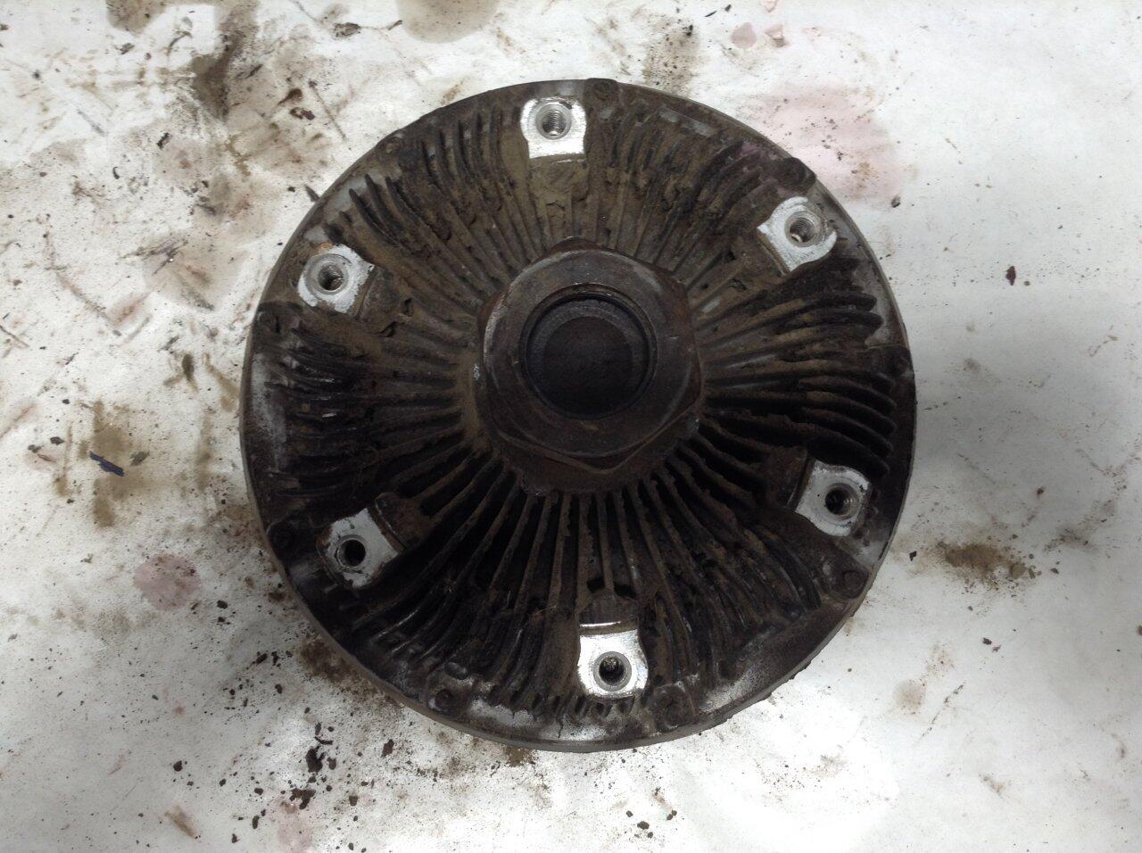 CAT 3126 Fan Clutch in Sioux Falls, SD 24640908
