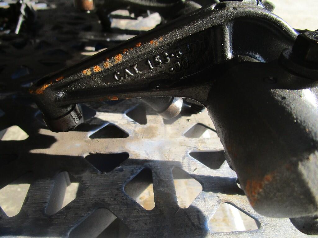 CAT 3126 Rocker Arm in CRANDALL, TX 66337