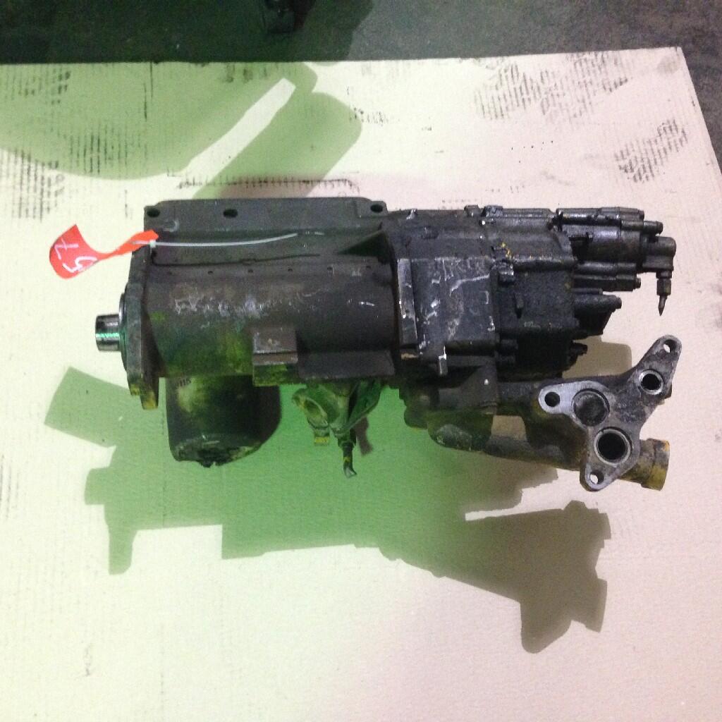 CAT 3306DI FUEL INJECTION PUMP in Lansing, IL CATFIP4P1400