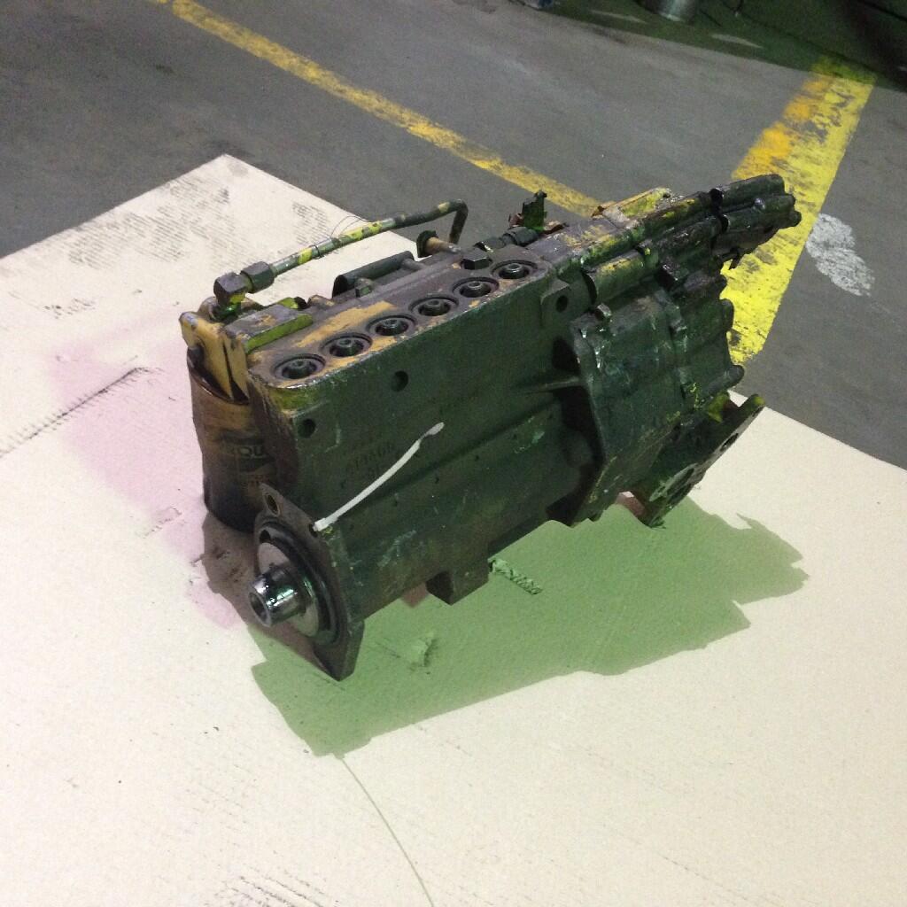 CAT 3306DI FUEL INJECTION PUMP in Lansing, IL CATFIP4P1400