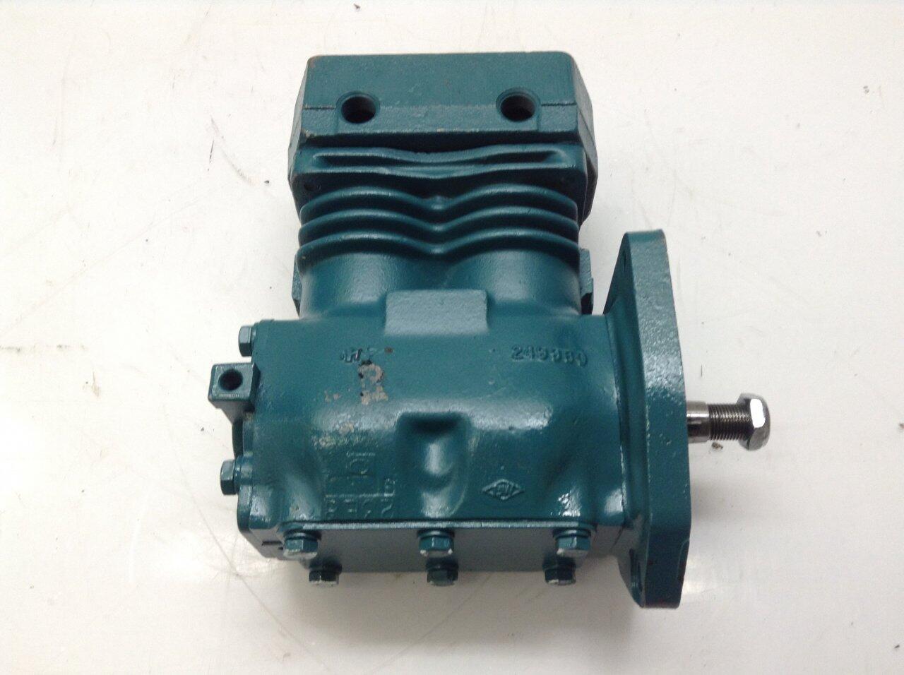 CAT 3406B Air Compressor in Des Moines, IA HX 103274X