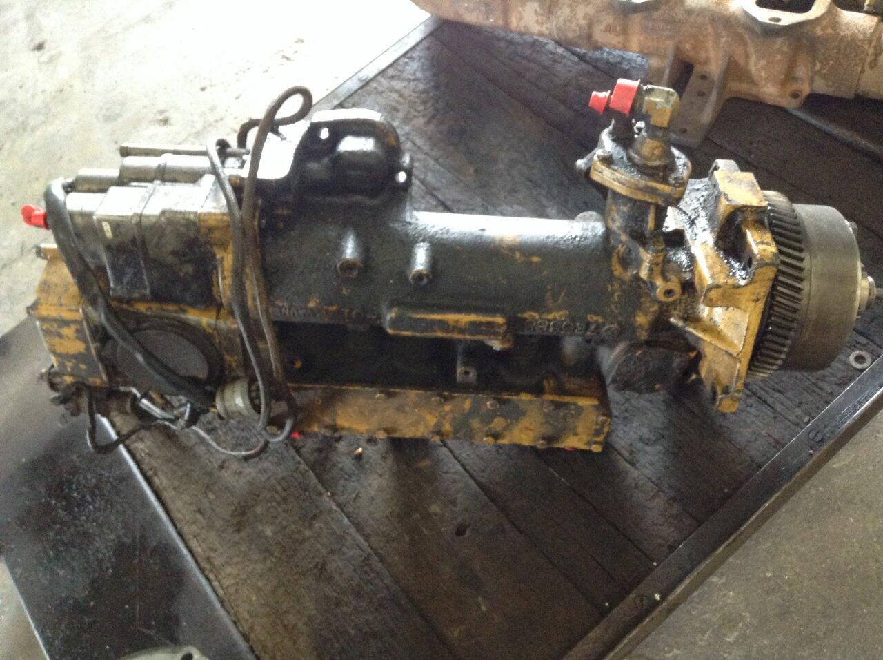 CAT 3406B Fuel Injection Pump OEM 7E5888 in Spencer, IA 24595437