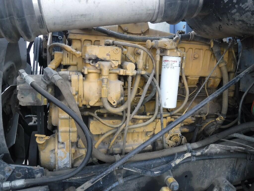 CAT 3406B Fuel Injection Pump In Hudson, CO #182773