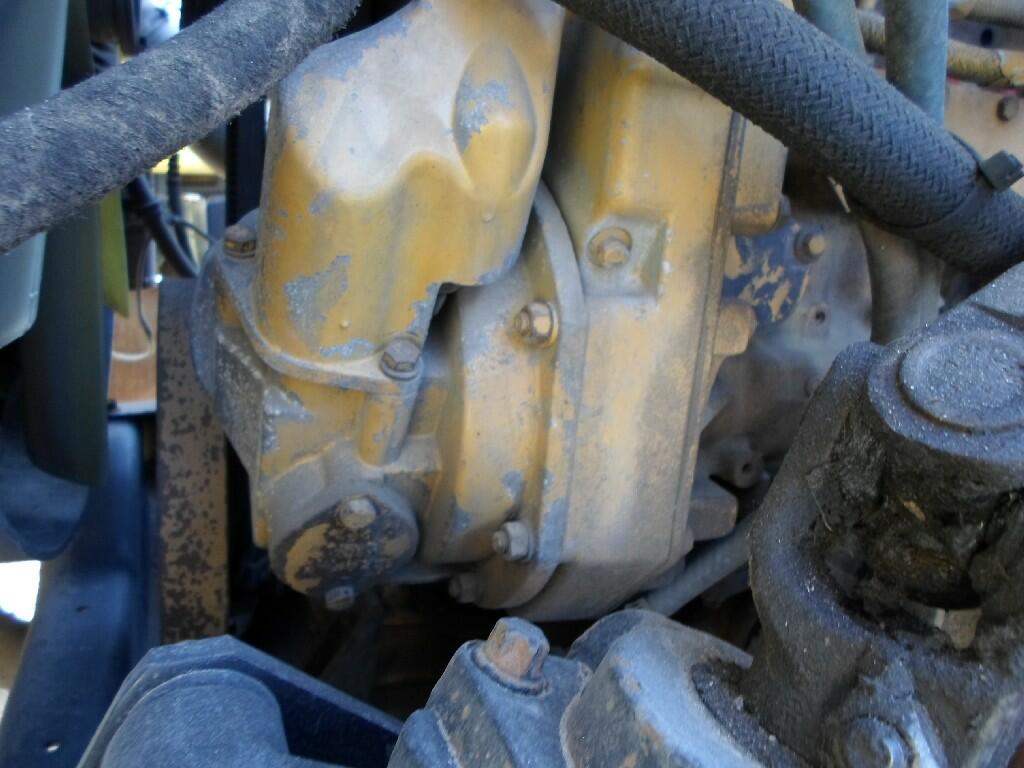 CAT 3406B Fuel Injection Pump In Hudson, CO #35314