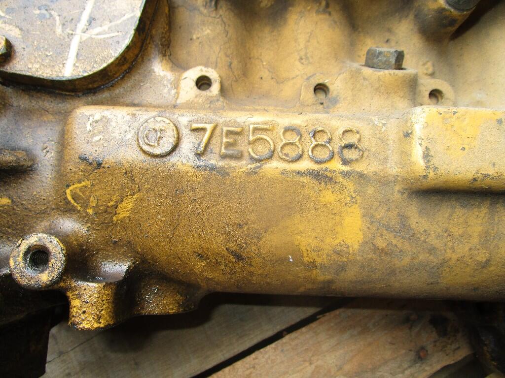 CAT 3406B Fuel Pump (Injection) OEM 7E5888 in CRANDALL, TX 72345