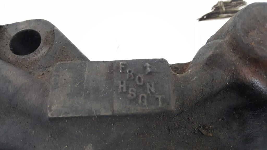 CAT 3406B Jake/Engine Brake OEM 17271 in OWENSBORO, KY 129960