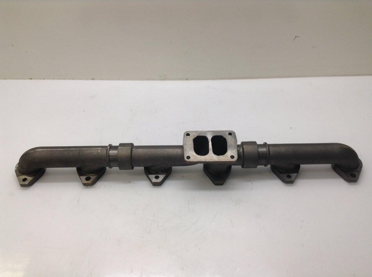 CAT 3406E 14.6L Exhaust Manifold in Spencer, IA AK 3406EEM