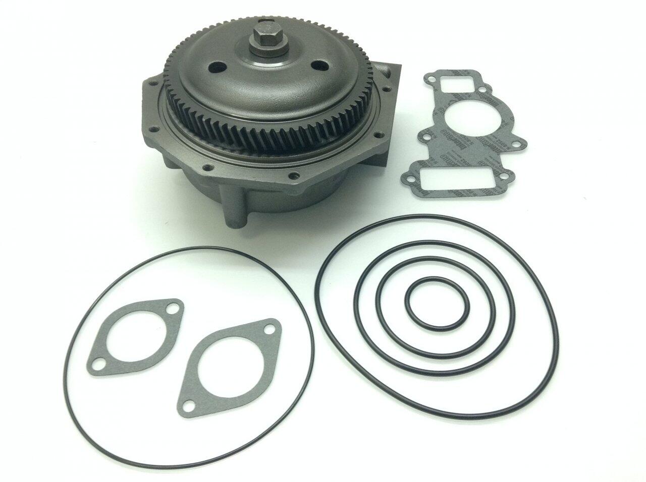 CAT 3406E 14.6L Water Pump in Spencer, IA HX RW6012X