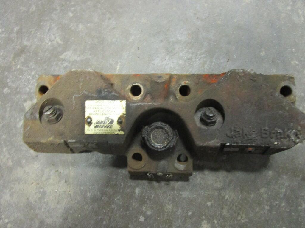 Cat 3406e Jake Engine Brake Oem# 019948 In Crandall, Tx #63247