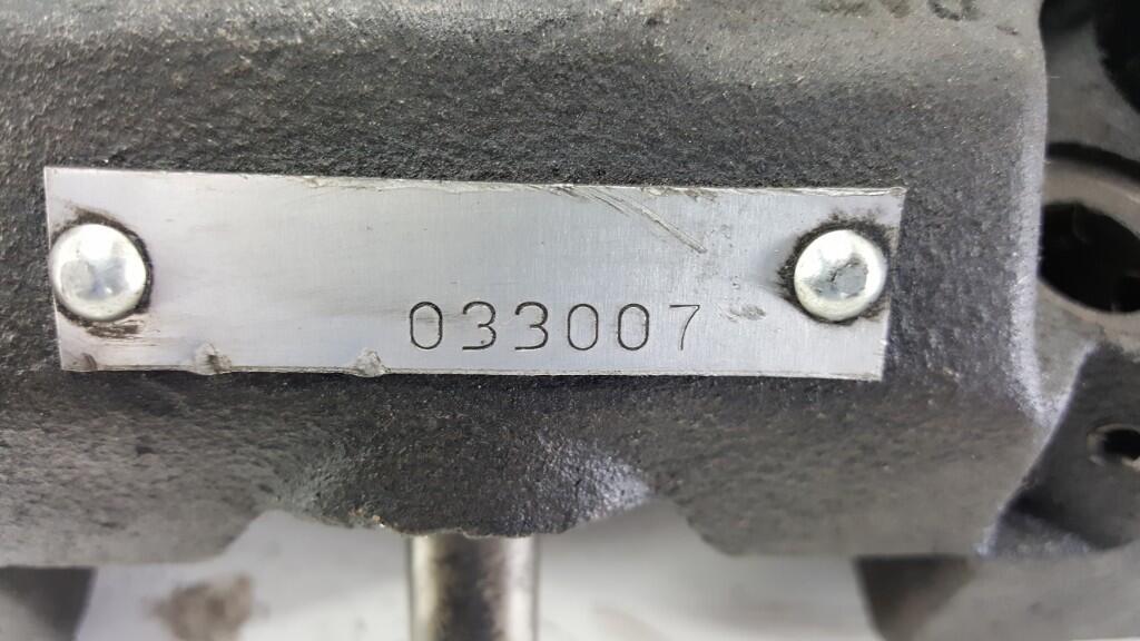 Cat 3406e Jake Brake Torque Specs