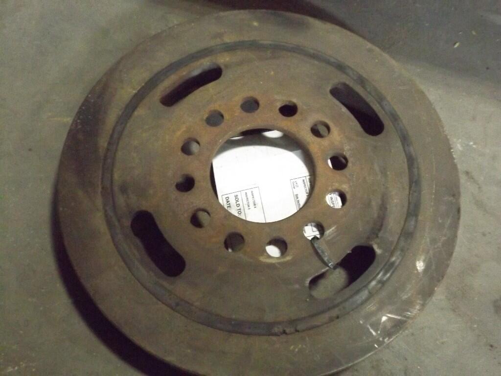 CAT 3406 Harmonic Balancer OEM 9Y4851 in Holland, MI 33598