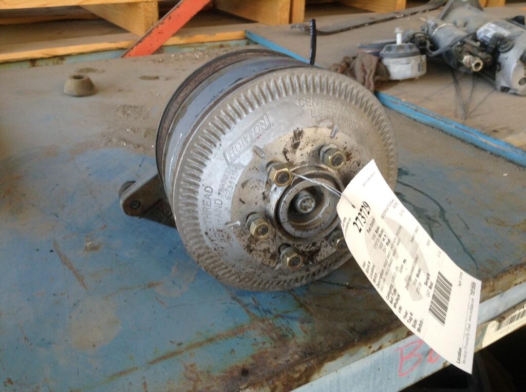 CAT C-12 Fan Clutch in Hudson, CO #273729