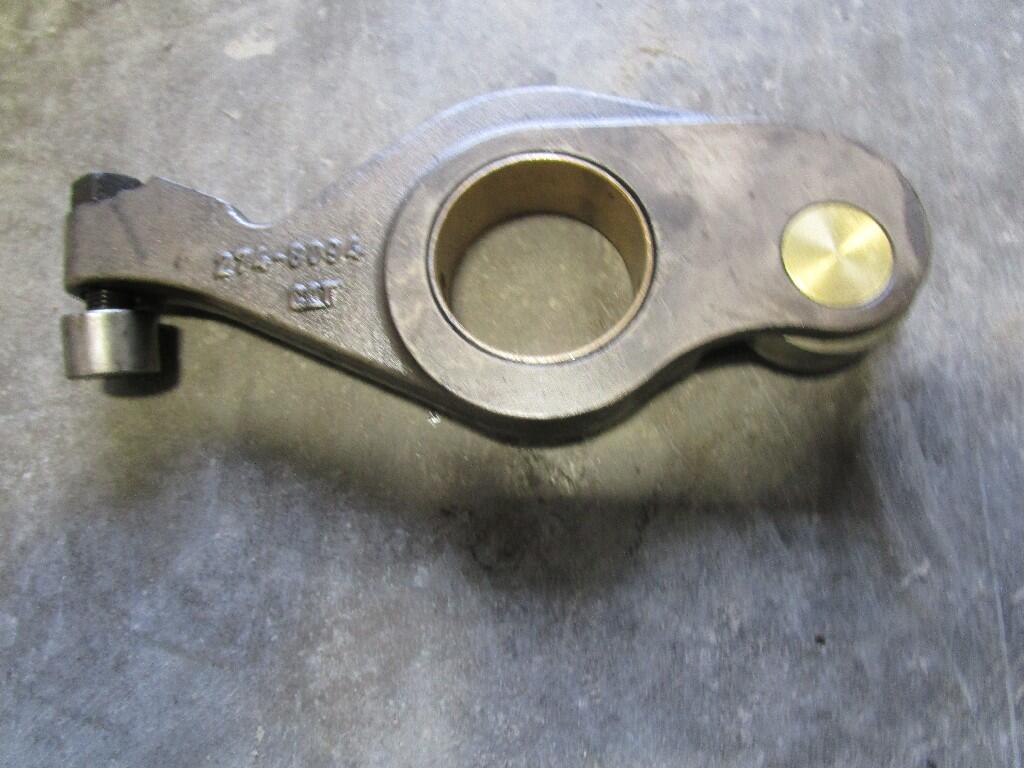 CAT C15 ACERT Rocker Arm OEM 2748094 in CRANDALL, TX 33798