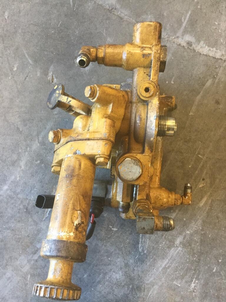 CAT C15 Fuel Pump (Injection) OEM 3164385 in Abbotsford, BRITISH