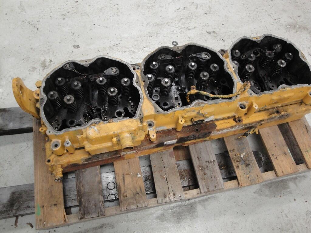 CAT C12 CYLINDER HEAD in Jackson, MS 511765