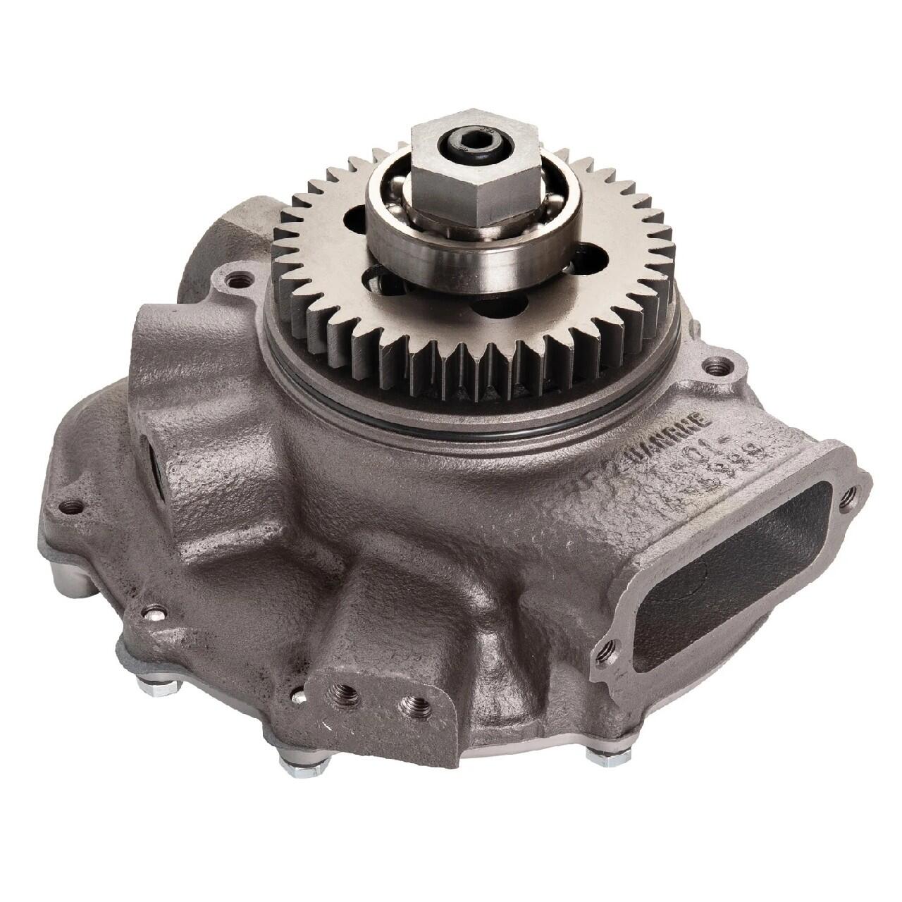 Water Pump For Cat C15 Acert Engine Specs