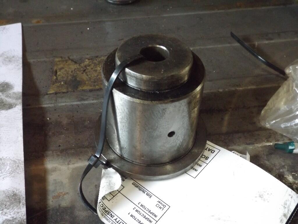 CAT C15 Acert Timing Gears OEM 1337083 in Holland, MI 33645