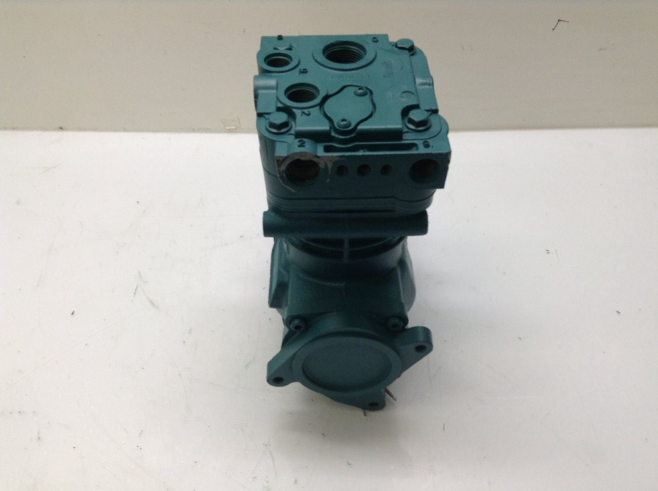 CAT C15 Air Compressor in Spencer, IA #HX 5012533X