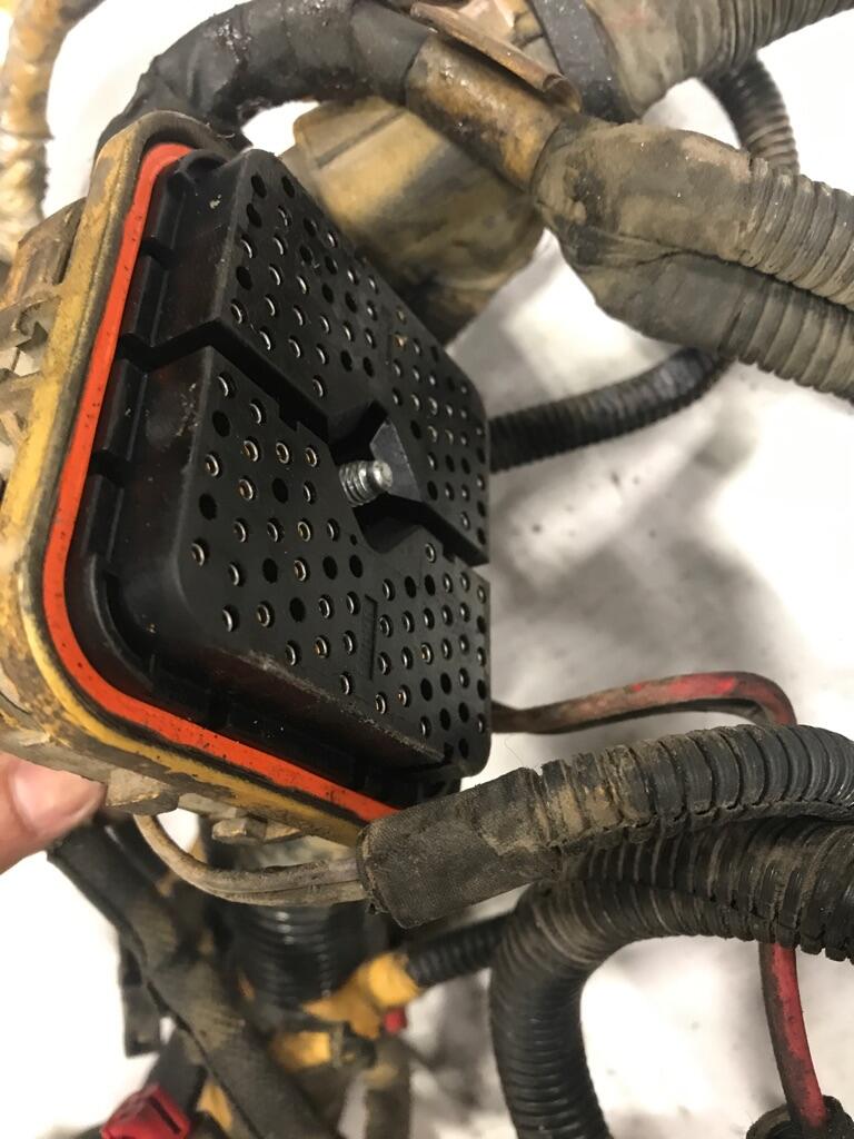 CAT C15 Engine Wiring Harness in Abbotsford, BRITISH COLUMBIA 15488