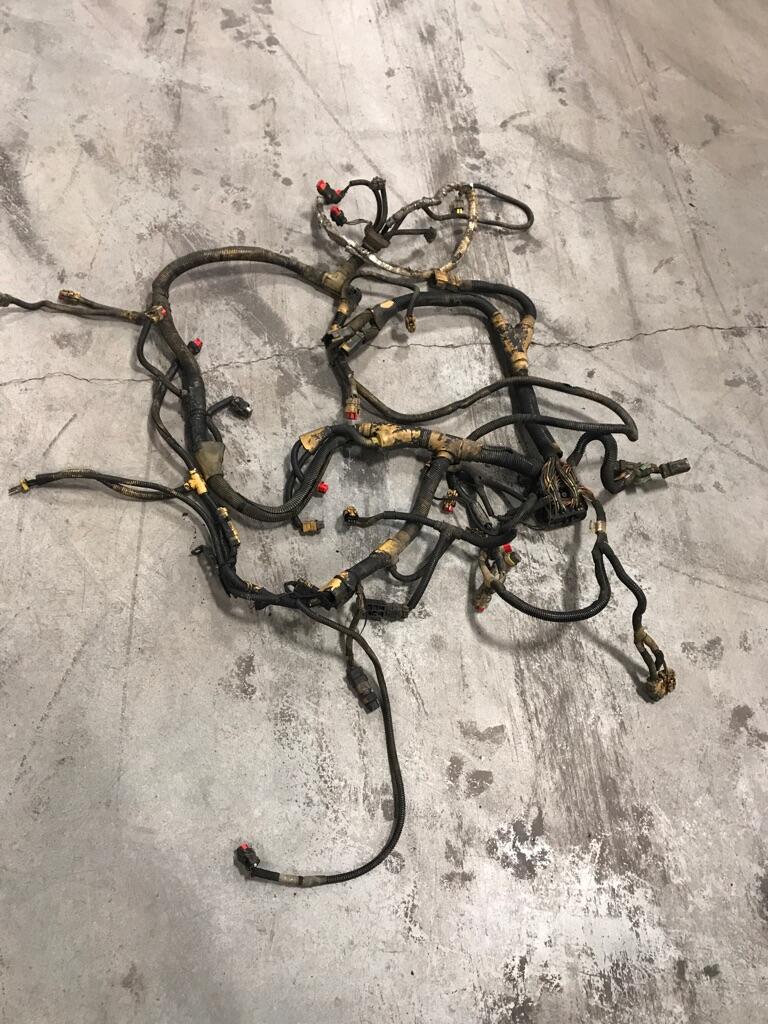 CAT C15 Engine Wiring Harness in Abbotsford, BRITISH COLUMBIA 3244