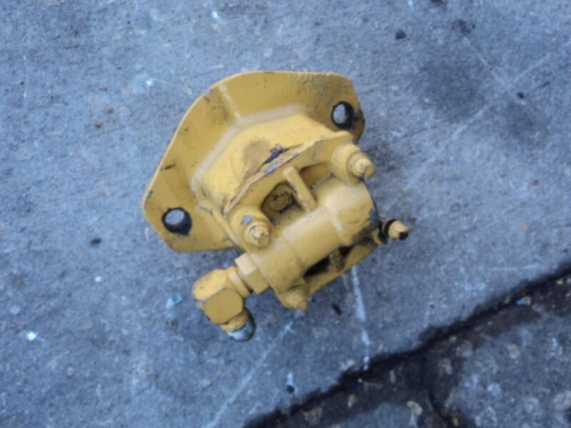 CAT C15 FUEL INJECTION PUMP in Tampa, FL 398474