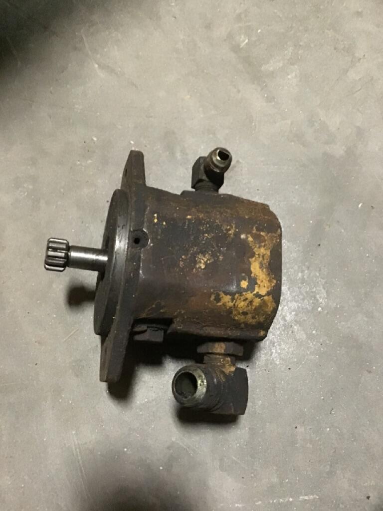 CAT C15 Fuel Pump OEM 1392359 in Holland, MI 8076