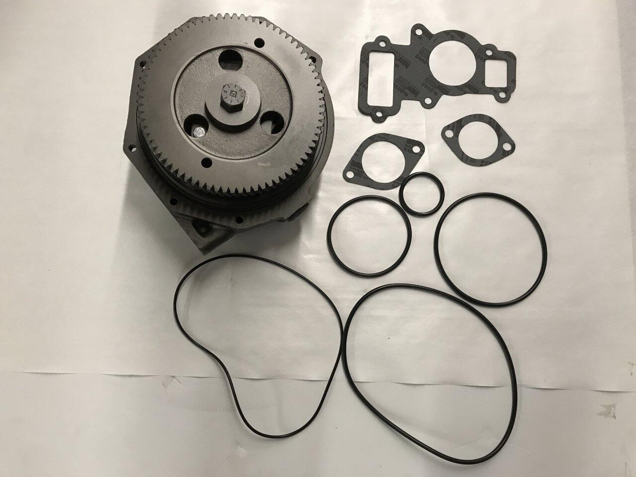 CAT C15 Water Pump in Des Moines, IA HX RW1194PX