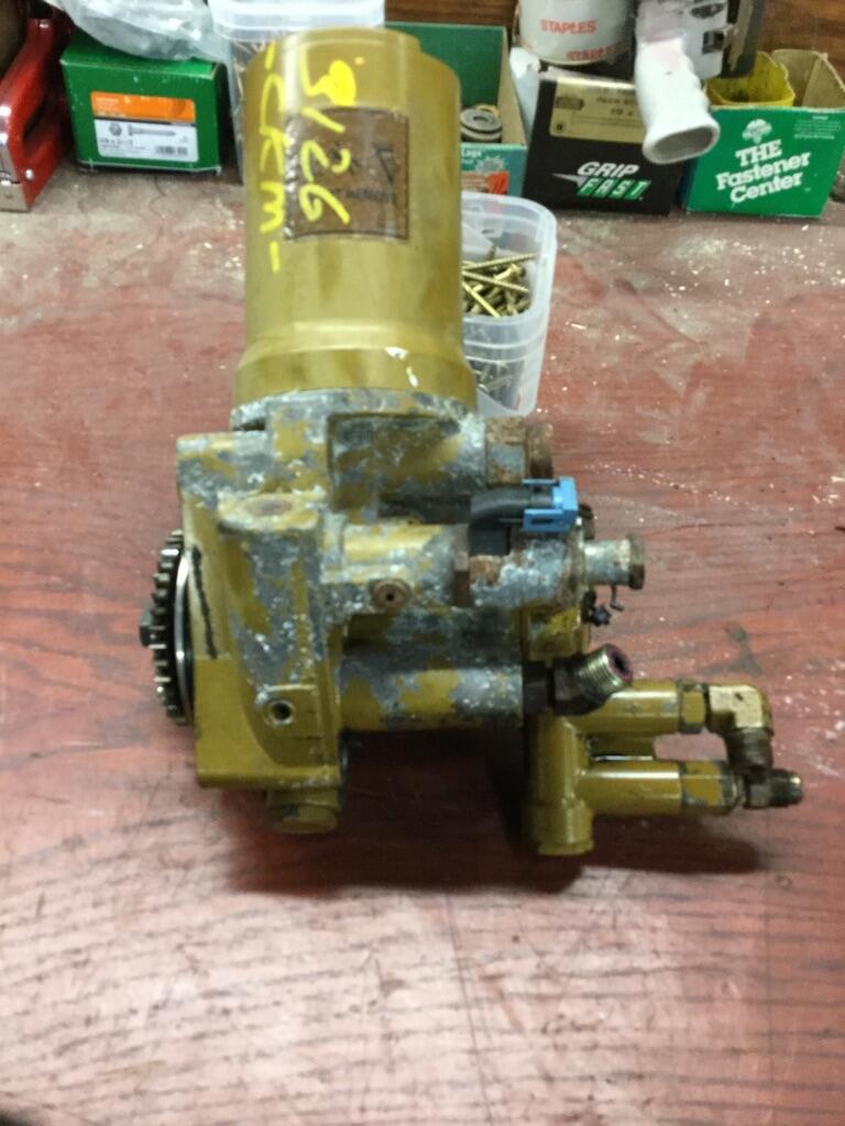 CAT FL80 FUEL INJECTION PUMP OEM 1340467 in Wykoff, MN 1933365