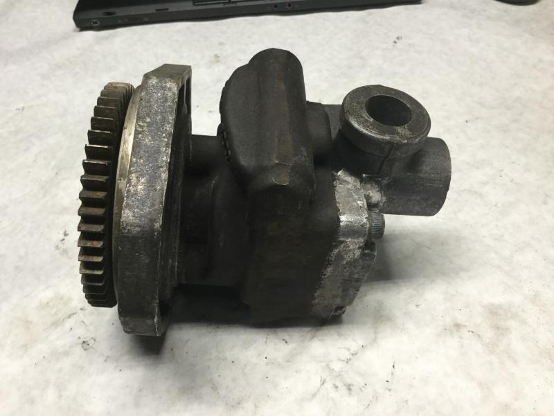 CAT GMC Power Steering Pump in Detroit, MI #1748