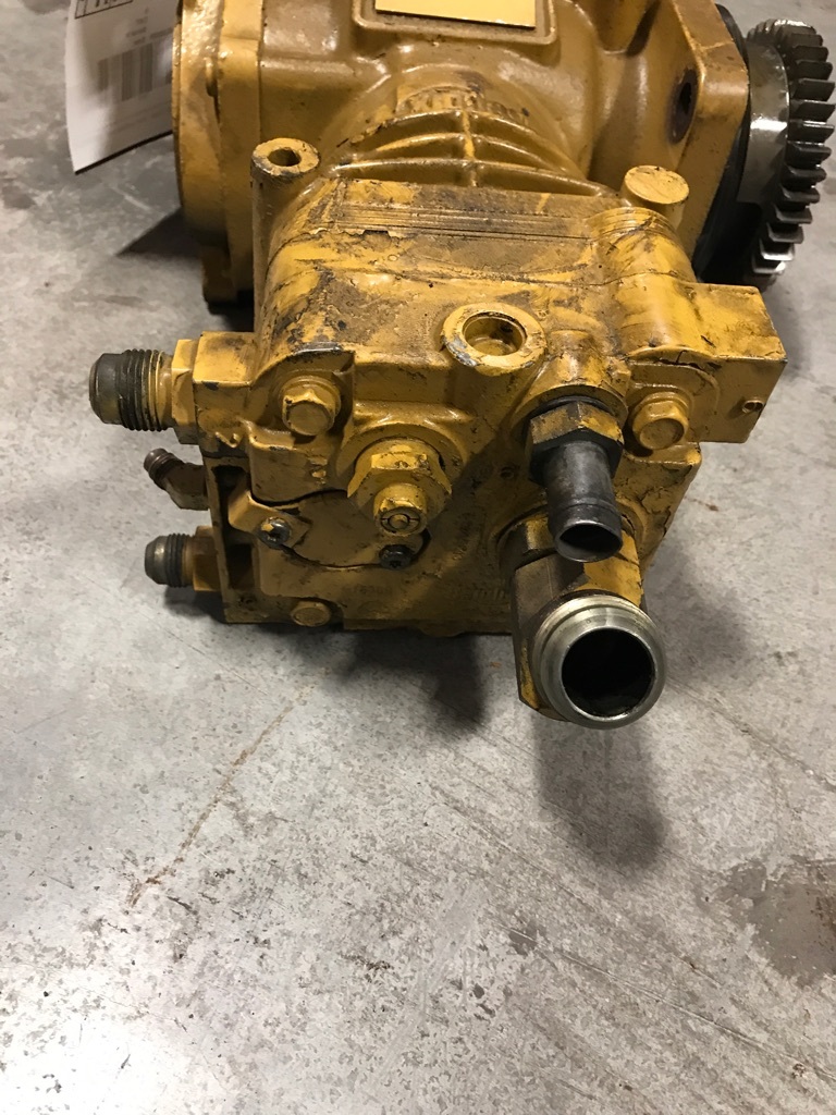 CAT Air Compressor OEM# 223-3637 in Abbotsford, BRITISH COLUMBIA #3013