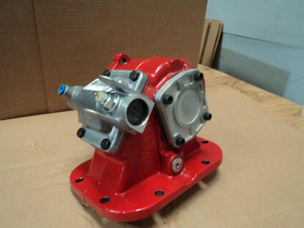 CHELSEA-PARKER 489 SERIES PTO ASSEMBLY in Tampa, FL #489XLAHX-V5XK