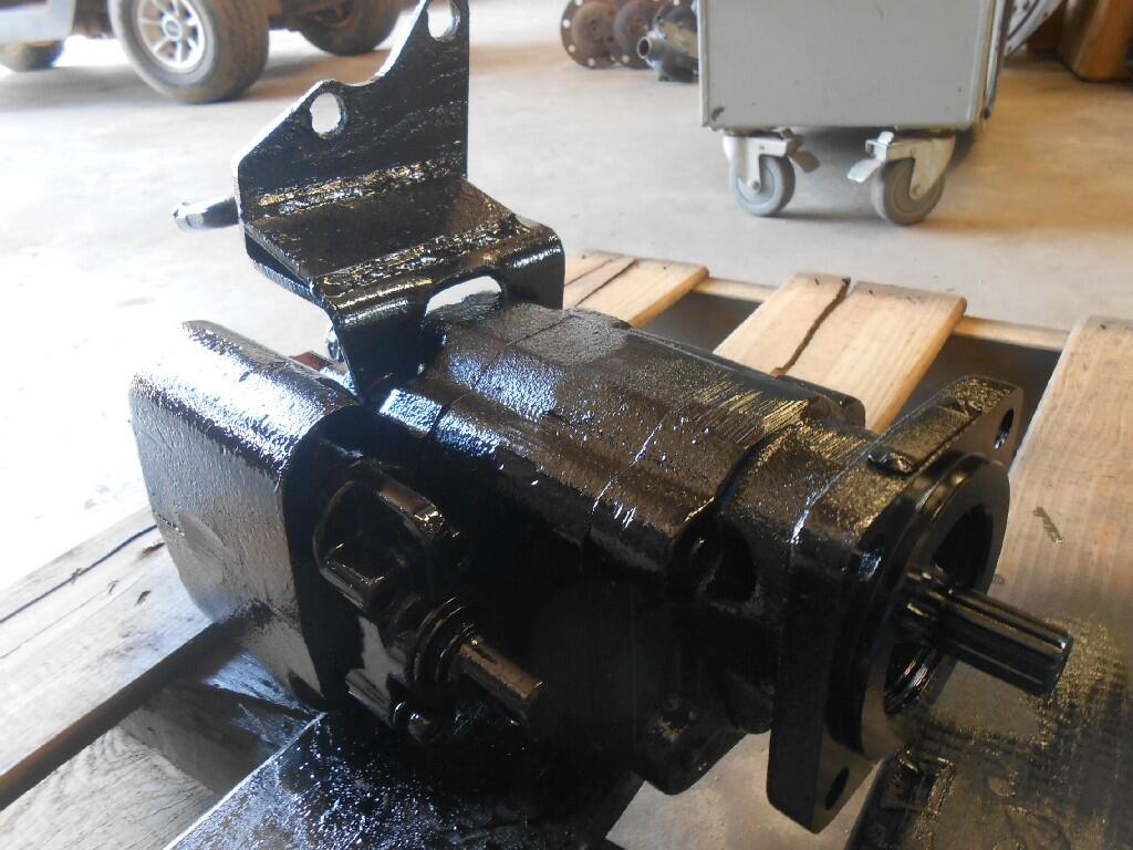 CHELSEA CHELSEA Hydraulic Pump in OIL CITY, LA 131673