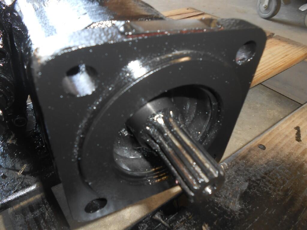 CHELSEA CHELSEA Hydraulic Pump in OIL CITY, LA 131673