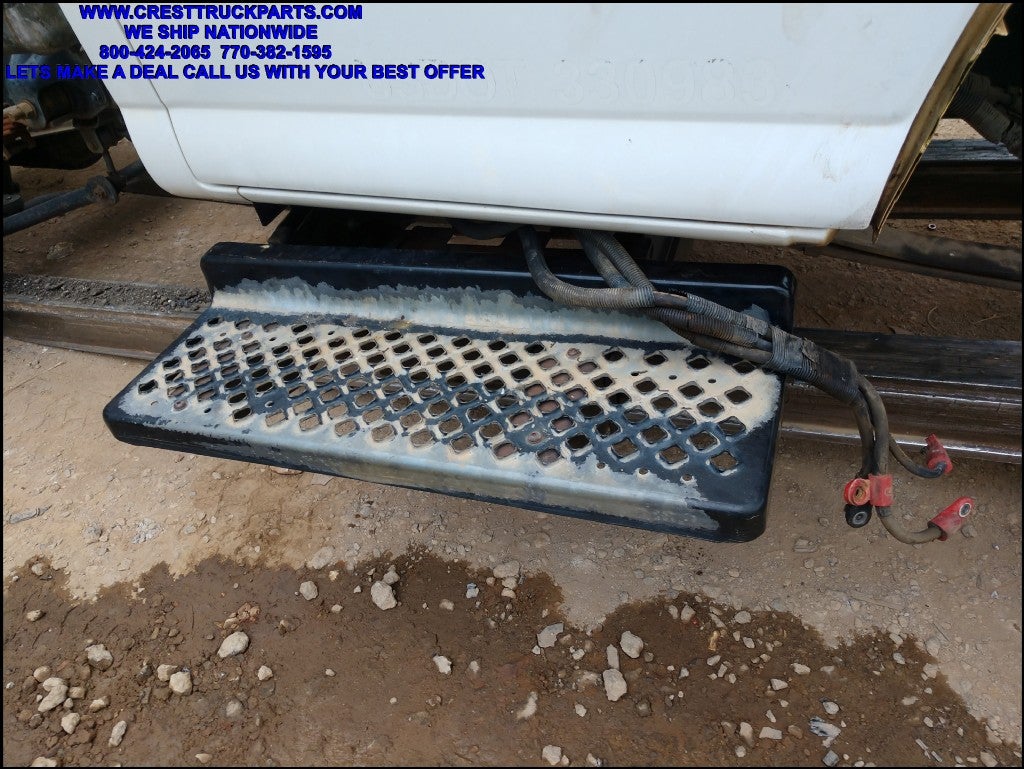 Used Heavy Equipment Part