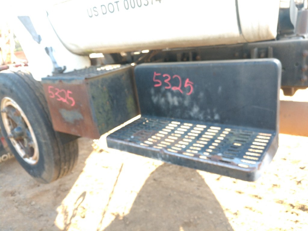 Used Heavy Equipment Part
