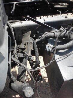 CHEVROLET F7B042 Engine Wiring Harness in CARTERSVILLE, GA #5016