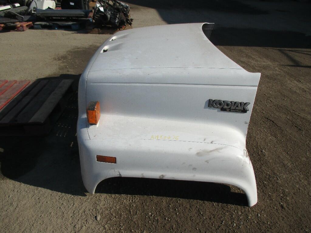 CHEVROLET KODIAK C70 HOOD in Stockton, CA #1755139