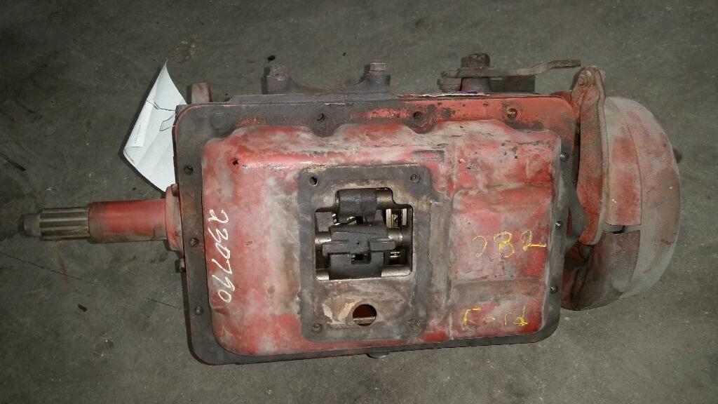 CLARK 282V Transmission Assembly in OWENSBORO, KY 751