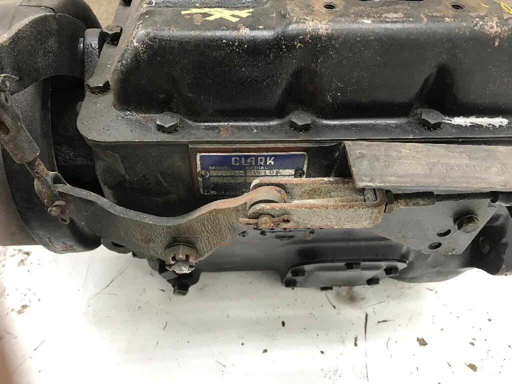 CLARK 285V Transmission Assembly OEM CL285 in OWENSBORO, KY 66286
