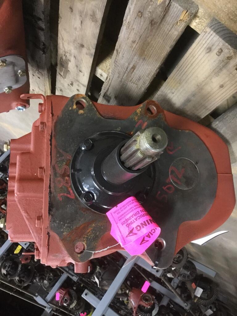 CLARK 285V TRANSMISSION ASSEMBLY in Toledo, OH 1815072