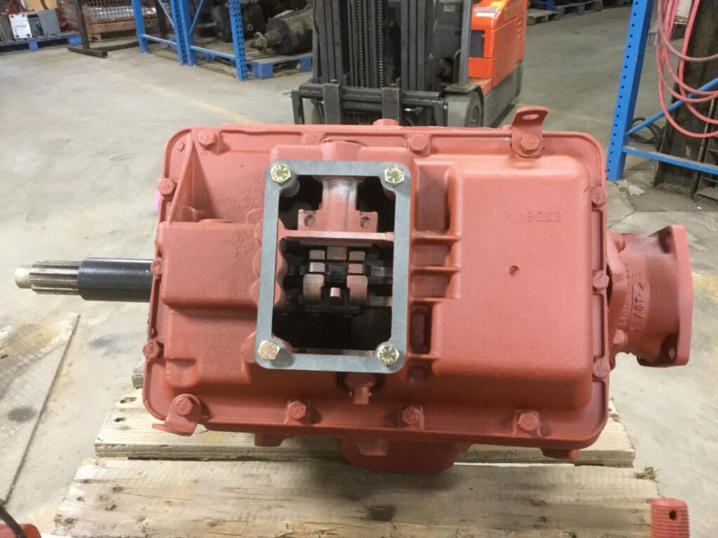 CLARK 285V TRANSMISSION ASSEMBLY in Toledo, OH 1815072