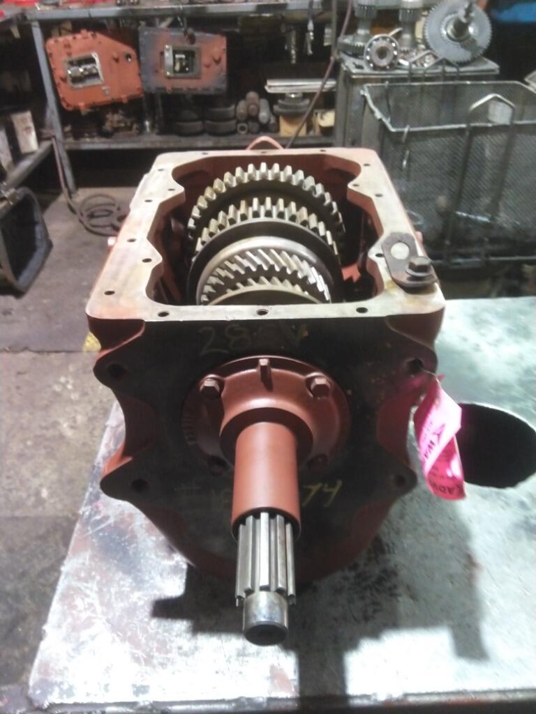 CLARK 285V TRANSMISSION ASSEMBLY in Toledo, OH 1815074