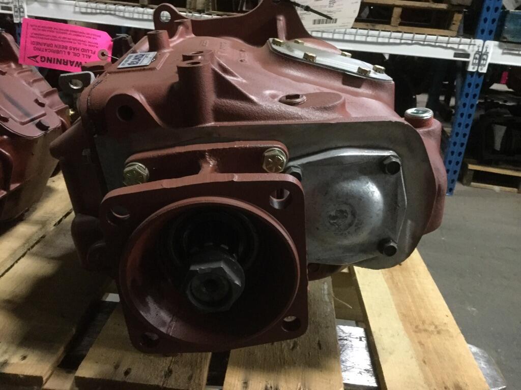 CLARK CL558 TRANSMISSION ASSEMBLY in Toledo, OH 48151