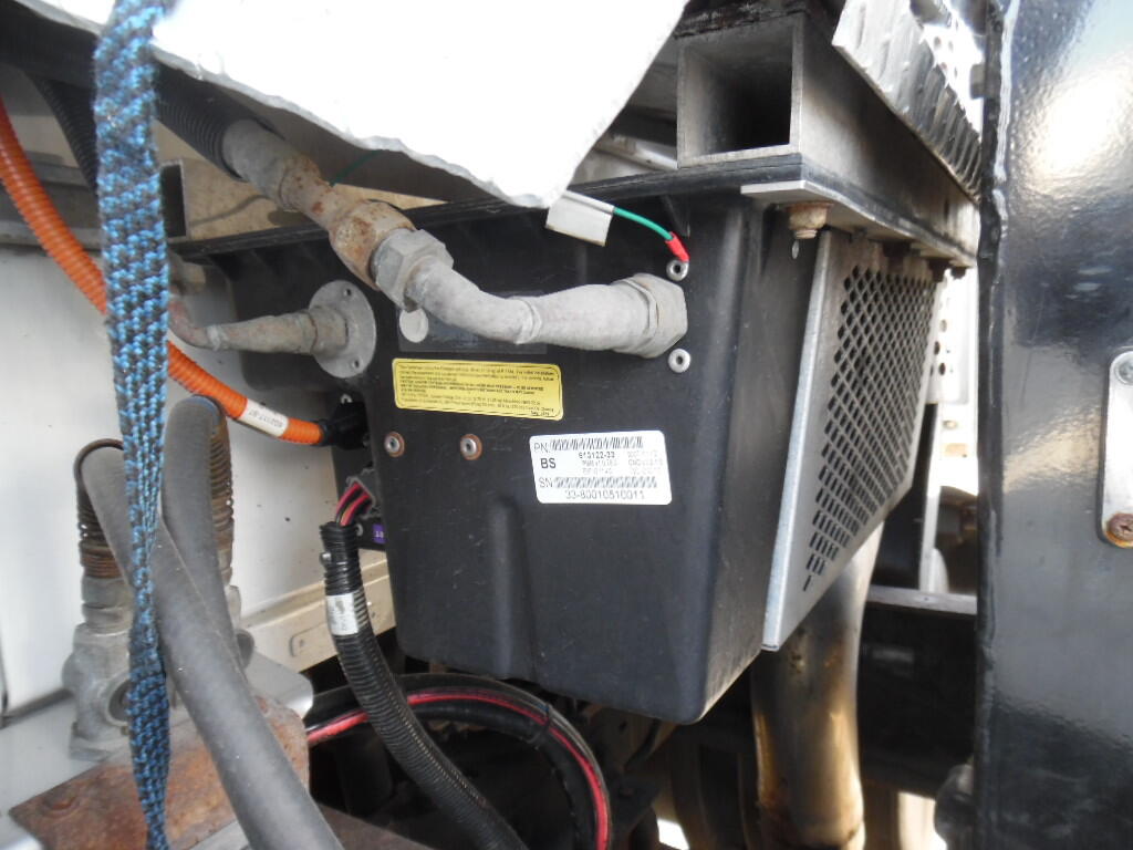 CLIMACAB T2000 AUXILIARY POWER UNIT in Wykoff, MN 56625
