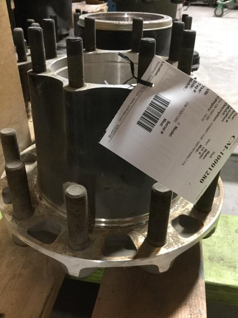 CONMET MISC Hub OEM 10001280 in UMATILLA, OR CM/10001280