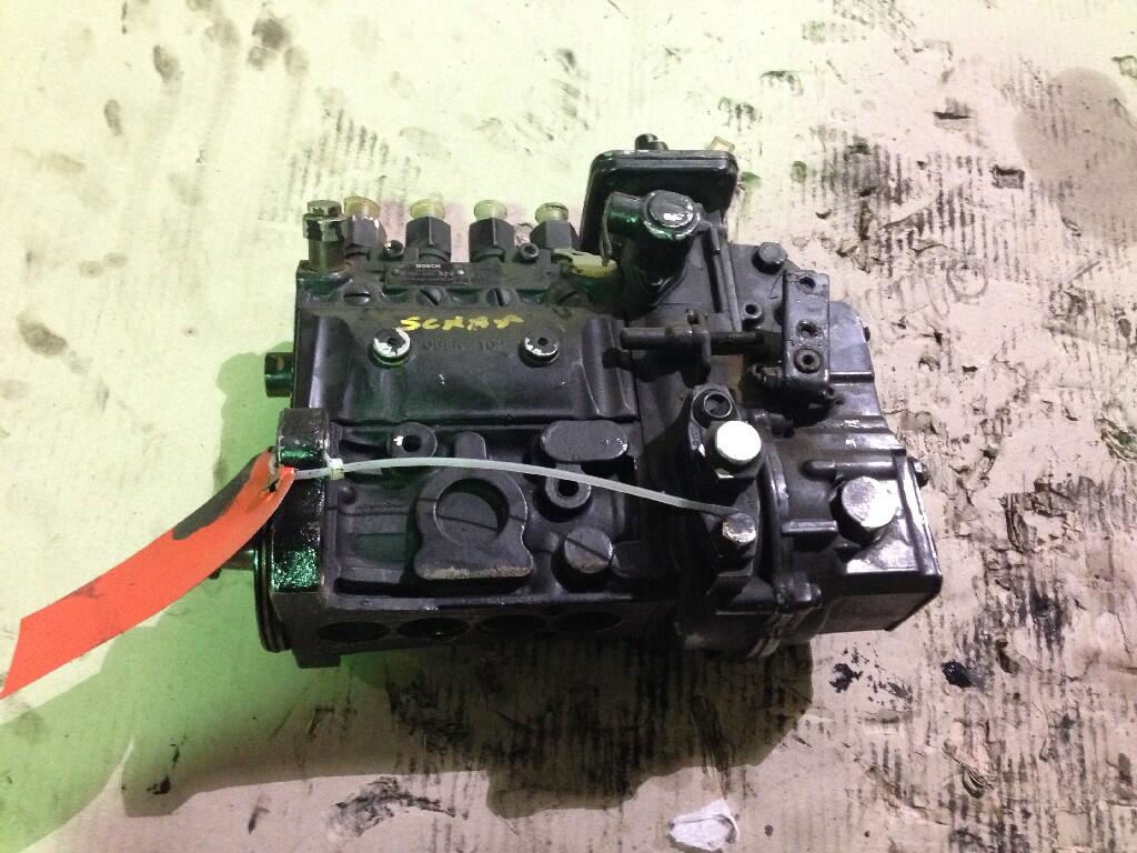 CUMMINS 4BT3.9 FUEL INJECTION PUMP in Lansing, IL BOSCHFIPF002A0Z324