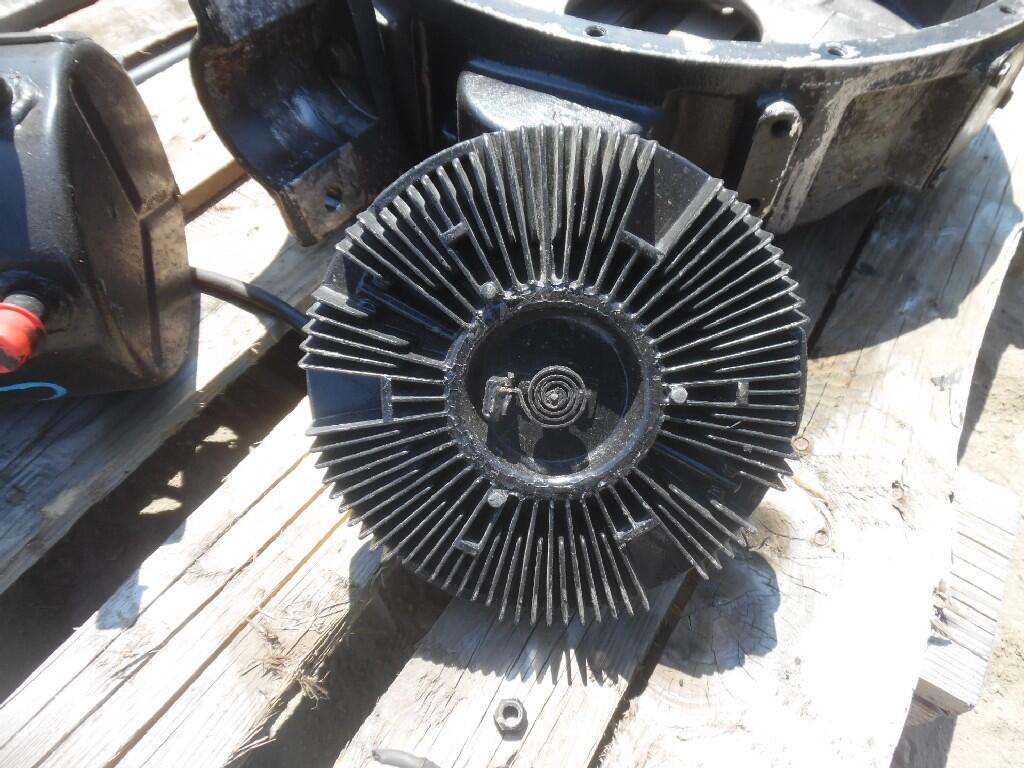 CUMMINS 6BT5.9 FAN CLUTCH/HUB ASSEMBLY in Stockton, CA 1518105