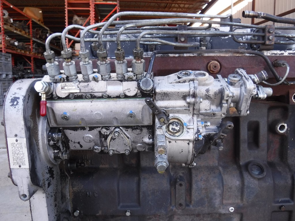 Cummins 8 3 fuel injection pump in hudson co 234946